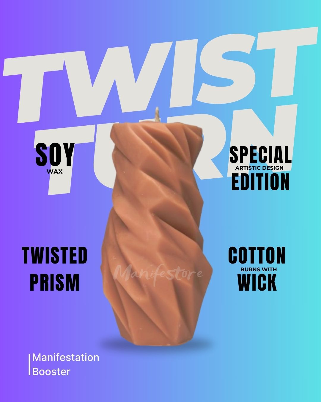 Twist & Turn