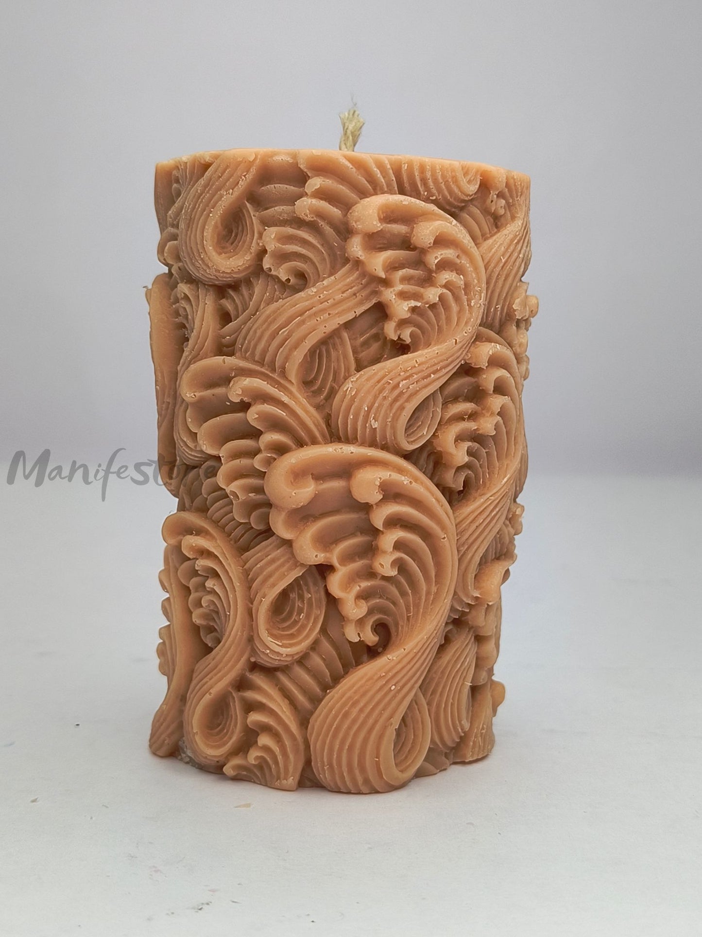 Cascade Pillar