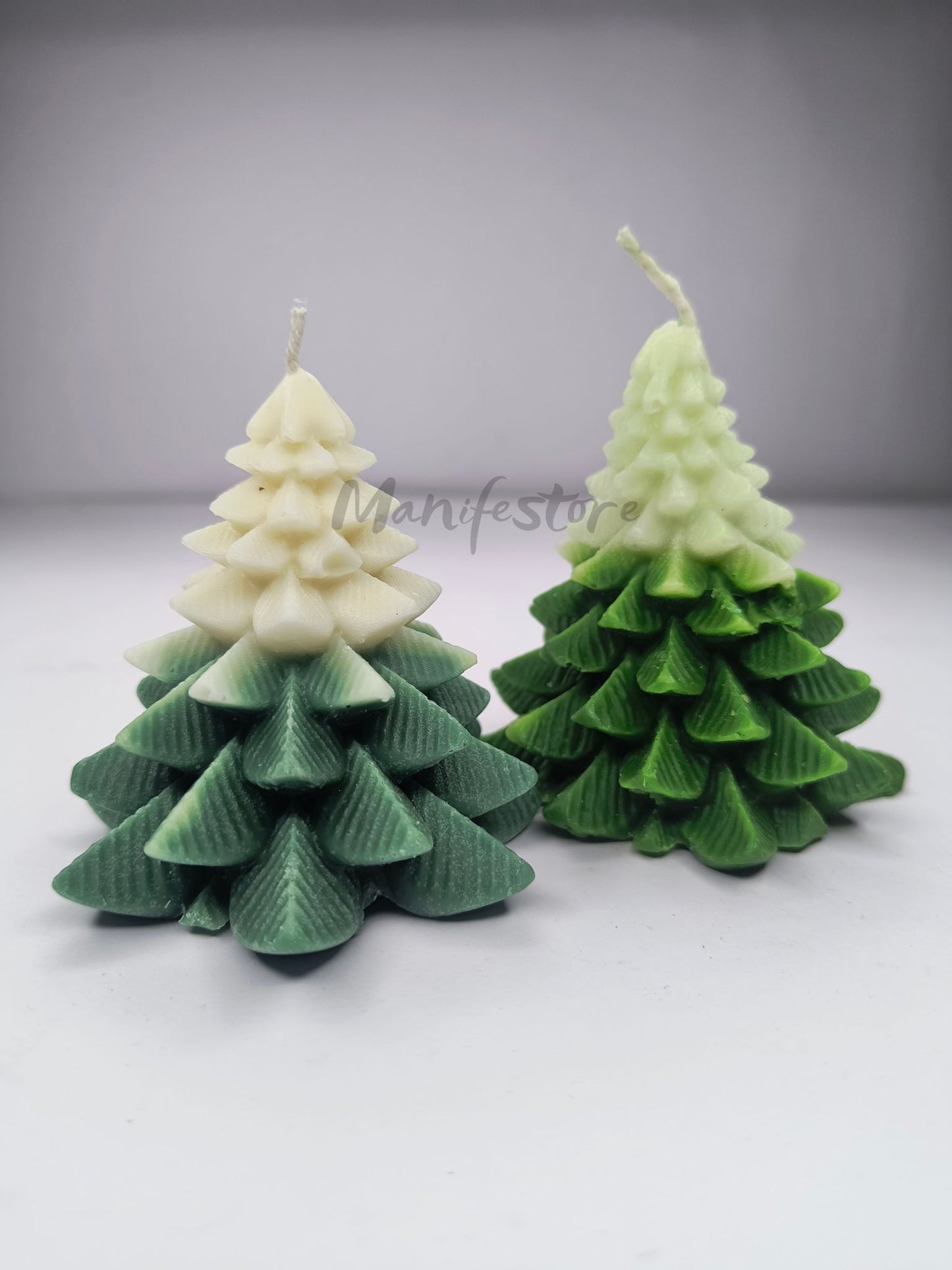 Christmas Tree (Set of 3)