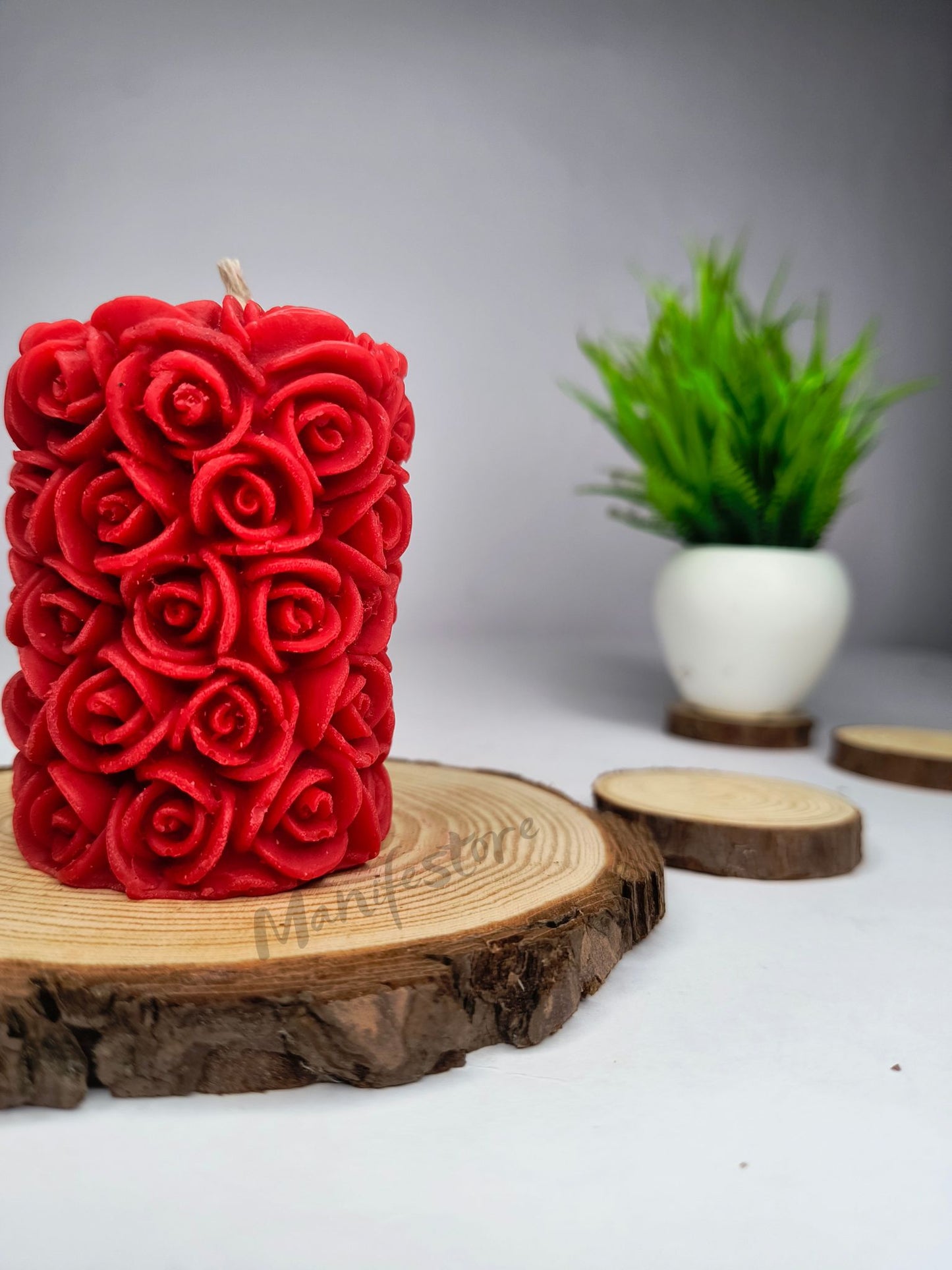 Infinite Rose(Set of 2)