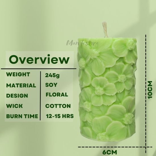 Lumino Flora