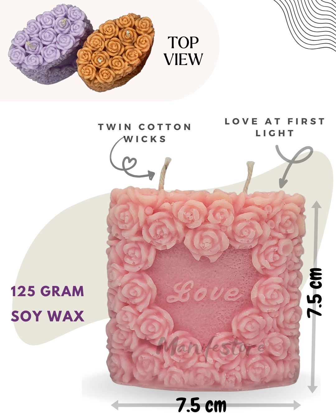 Date Night (Set of 2)