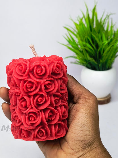 Infinite Rose(Set of 2)
