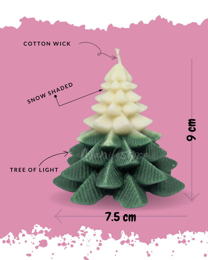 Christmas Tree (Set of 3)